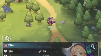 Captura de tela de Seven Knights Idle Adventure 8