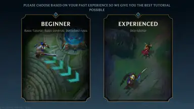 Captura de tela de League of Legends: Wild Rift 5