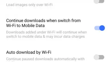 Captura de tela de V-Appstore 2