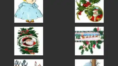 Captura de tela de Greeting Cards 4