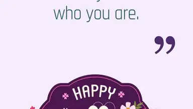 Captura de tela de Best Mothers Day Quotes 4