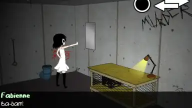 Captura de tela de Moe Escape 3