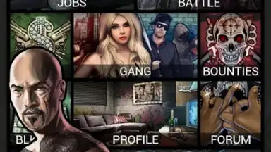 Captura de tela de The Streetz 5
