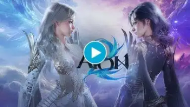 Captura de tela de AION 2 (CN) 1