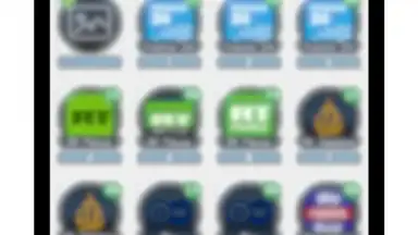 Captura de tela de KgTv Player - IPTV Player 7