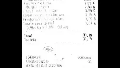Captura de tela de CamScanner 9