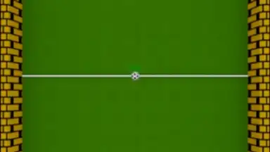 Captura de tela de Pong Game 2Players 3