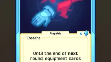 Captura de tela de Void Tyrant 12