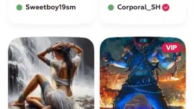 Captura de tela de Yareel 2.0 8