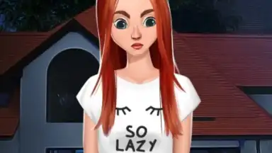 Captura de tela de Love Story Games: Vampire Romance 6