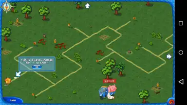 Captura de tela de Farm Frenzy Free 3