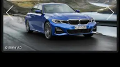 Captura de tela de Car Tech Data 3