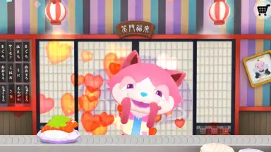 Captura de tela de TO-FU Oh!SUSHI 12