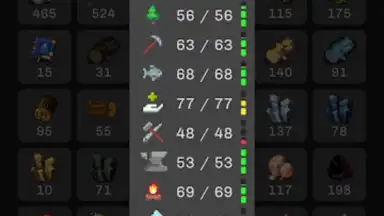 Captura de tela de Idle Iktah 22