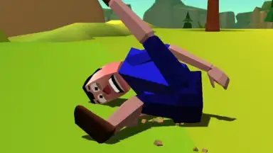 Captura de tela de Faily Brakes 6