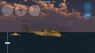 Captura de tela de Aircraft Carrier! 9