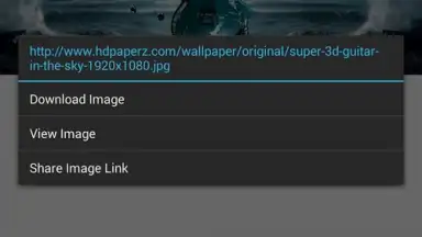 Captura de tela de Broloader Video Downloader 2
