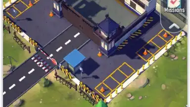 Captura de tela de Prison Manager 2 1