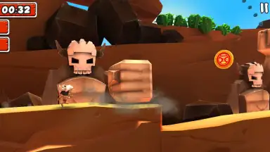 Captura de tela de Manuganu 2 4