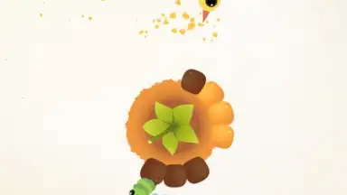 Captura de tela de Pigeon Pop 8