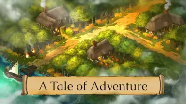 Captura de tela de Obsidian Knight RPG 8