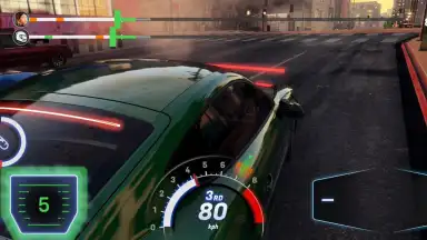 Captura de tela de CSR 3 - Street Car Racing 7