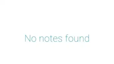 Captura de tela de Notepad 5