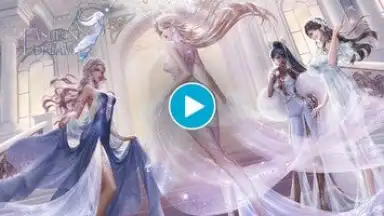 Captura de tela de Fashion Dream 1