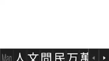 Captura de tela de Mixed Chinese Keyboard Plus 5