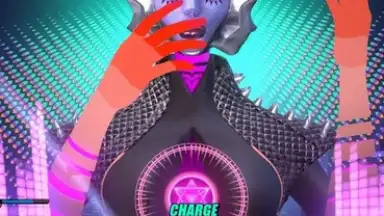 Captura de tela de Dislyte 4