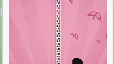 Captura de tela de Love me ZipperLock 1