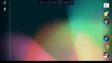 Captura de tela de Button Savior (non root) 2