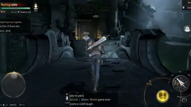 Captura de tela de Time Raiders 11