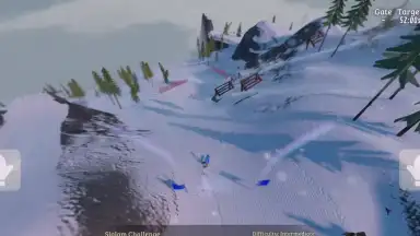 Captura de tela de Grand Mountain Adventure 2 13