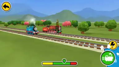 Captura de tela de Thomas & Friends: Adventures! 7