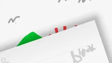 Captura de tela de GO Note Widget 2