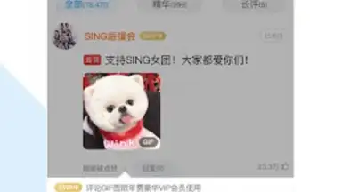 Captura de tela de Kugou Music 4