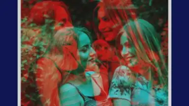 Captura de tela de Dazz Cam App 2