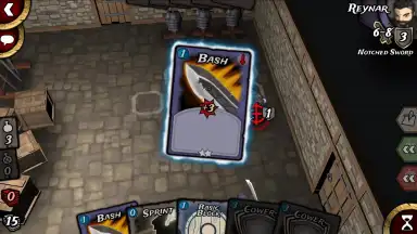 Captura de tela de Traitors Empire 3