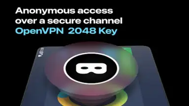 Captura de tela de VPN Korea 16