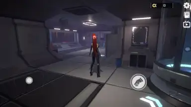 Captura de tela de Miya 3