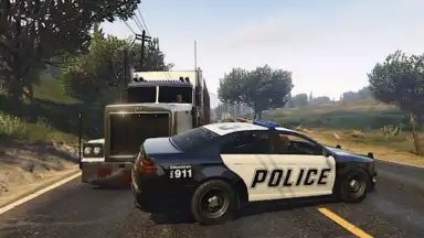 Captura de tela de Codes for Grand Theft Auto San Andreas 3