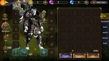 Captura de tela de Taichi Panda 3 2
