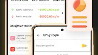 Captura de tela de Beeline Uzbekistan 3