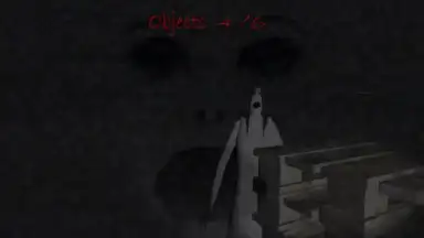 Captura de tela de Slendrina 1