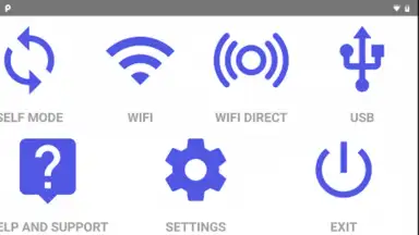 Captura de tela de Headunit Reloaded Trial for Android Auto 5