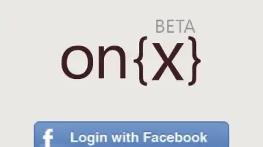 Captura de tela de on{X} 1