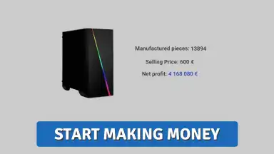 Captura de tela de PC Building Simulator 2 2