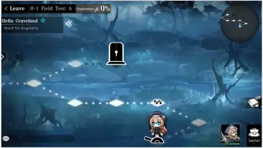Captura de tela de Soul Tide 8