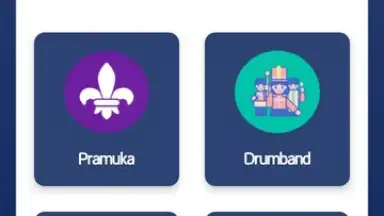 Captura de tela de App.MU 3